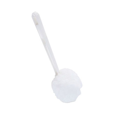 Boardwalk® Toilet Bowl Mop - Cleaning Supplies